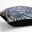 Animal Print Square Cushion-56287632-56287633