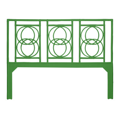 Emilia Open-Frame Headboard