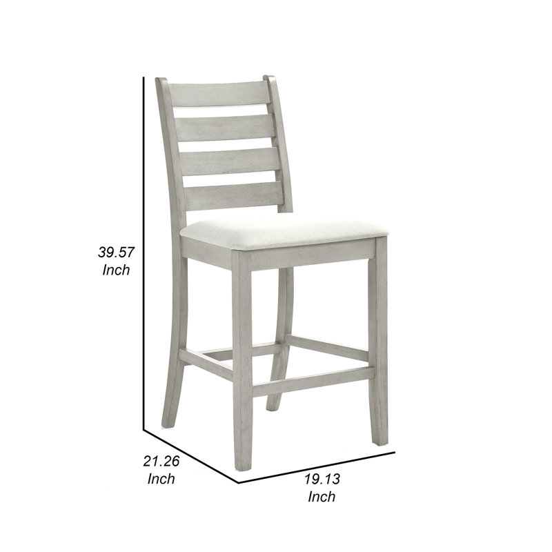 Chaise d'appoint Joharis
