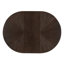 West Kensington Oval Dining Table-1466328986