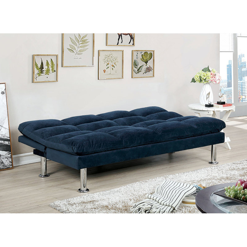 Bojana 67 " Upholstered Convertible Sofa