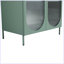 Meuble-lavabo autoportant moderne avec lavabo en céramique-1608449437