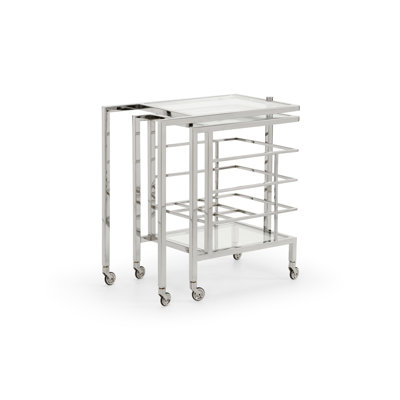 Rankin Bar Cart