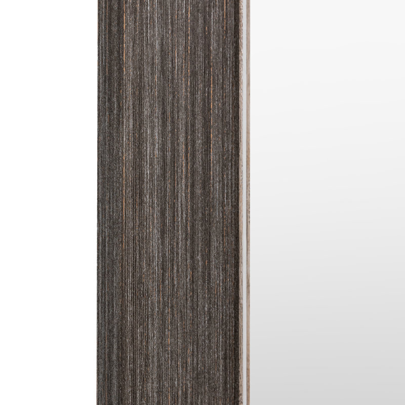 Shylo Mirror, 220.98 cm H x 220.98 cm W, Silver