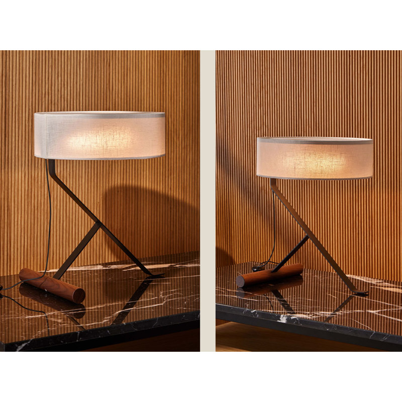 LED Table Lamp