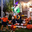 Halloween gonflable