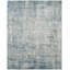 Elements Ocean Haze Handmade Area Rug-247048464