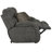 Annaliisa Upholstered 93'' Reclining Sofa-1992105523-1990511876
