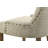17.1 " H Upholstered Side Chair