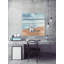 Parvez Taj - Wrapped Canvas Painting-52794508