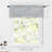 Roman Abstract Tailored Window Valance-86636974