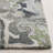 Marquee 116 Hand Tufted Performance Abstract Rug-108597249