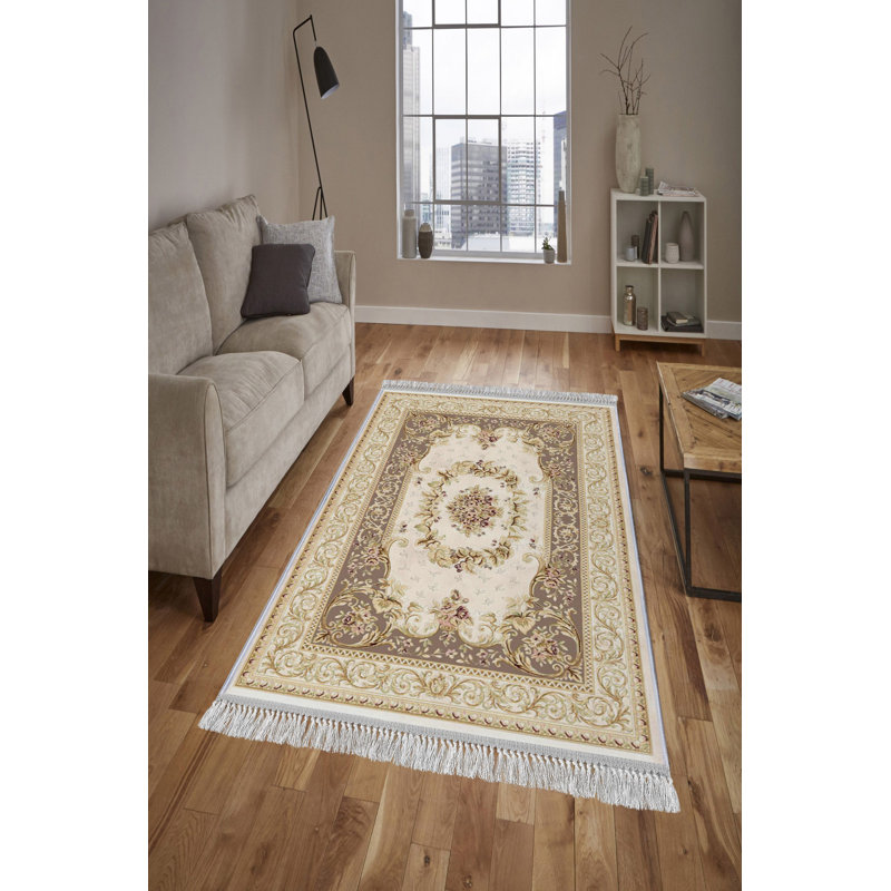 Luxurious Hall Carpet, 100% Velvet Fabric, 2.6 x 9.8 ft | Antibacterial & Non-Slip | 0.4 in Pile Height, Machine Washable | Durable Woven Design with 3D Digital Printing | Perfect for Home Entryways & Living Rooms