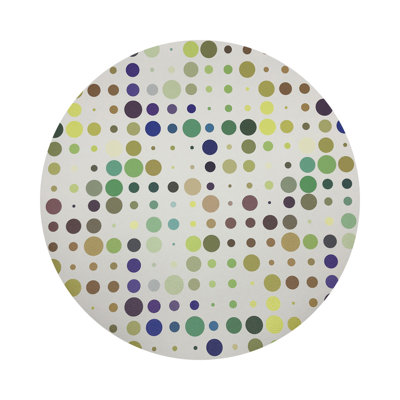Napperon Mod Confetti
