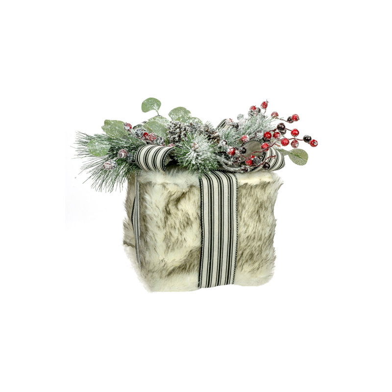 Ensemble de boîte blanche