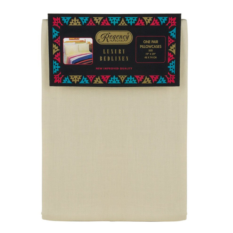 Stitt Cotton Blend/Polyester, Beige