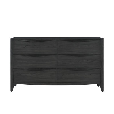 Rome 6 - Drawer Dresser