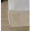  Jupe de lit en microfibre matelassée Grid-1322413624-1286635869
