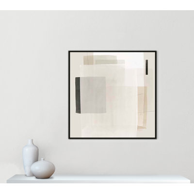 Mystical Momentum I par Hazel J