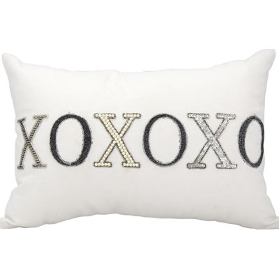 Luminescence Lumbar Pillow