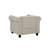 Galarza Upholstered Armchair-28475379