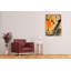 Henri De Toulouse-Lautrec - Wrapped Canvas Painting-21457266