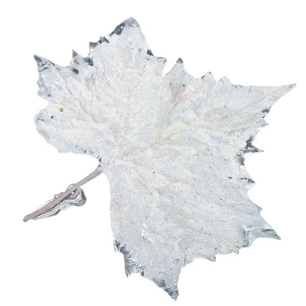 25cm Plants & Flowers Holiday Shaped Ornament