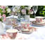 Adelaide Porcelain China Dinnerware Set Piece-124005246