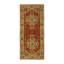 Hand Woven Wool Oriental Area Rug