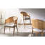 Godfrey Cane Back Arm Chair-53904861