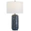 Lampe de table 26,5 po Cyra-113186289