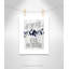 «Rolled Let him», impression sur papier-47479355