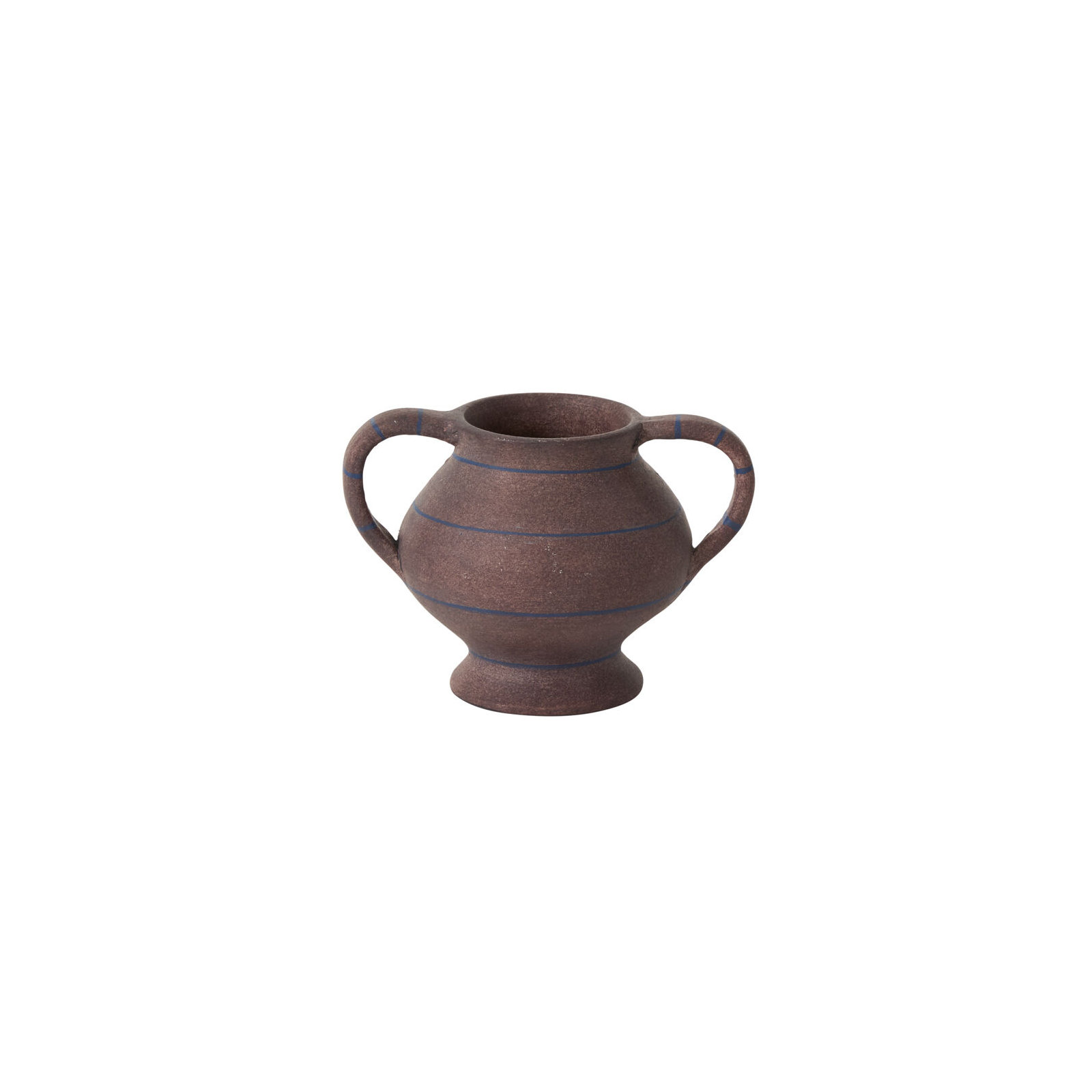 Rhysa Vase 7.5"x 5.25"x 5.75"