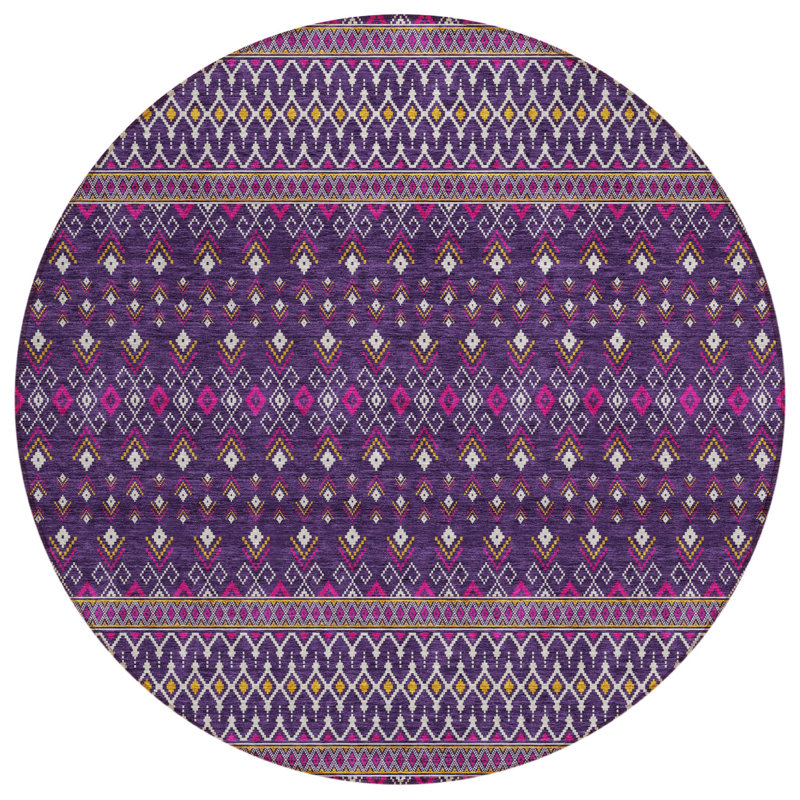 Tapis lavable 8 po