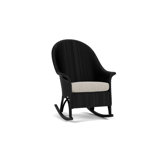 Loom Outdoor Rocker Chair