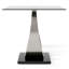 Ensemble de 3 tables basses Gerken