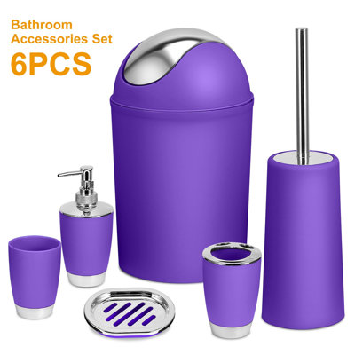 Loucile Soap / Lotion Dispenser