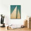 «Sails I» par Ryan Fowler-101608401