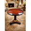 Solid Wood End Table