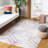 Garney Performance Geometric Rug-2053770653