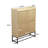 20 Pair Flip Down Shoe Storage-2023655577