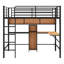 Lit mezzanine double Laile Kids-126159564