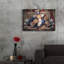 «Uncle Sam Patriot Personnage» par Flyland Designs-615608056