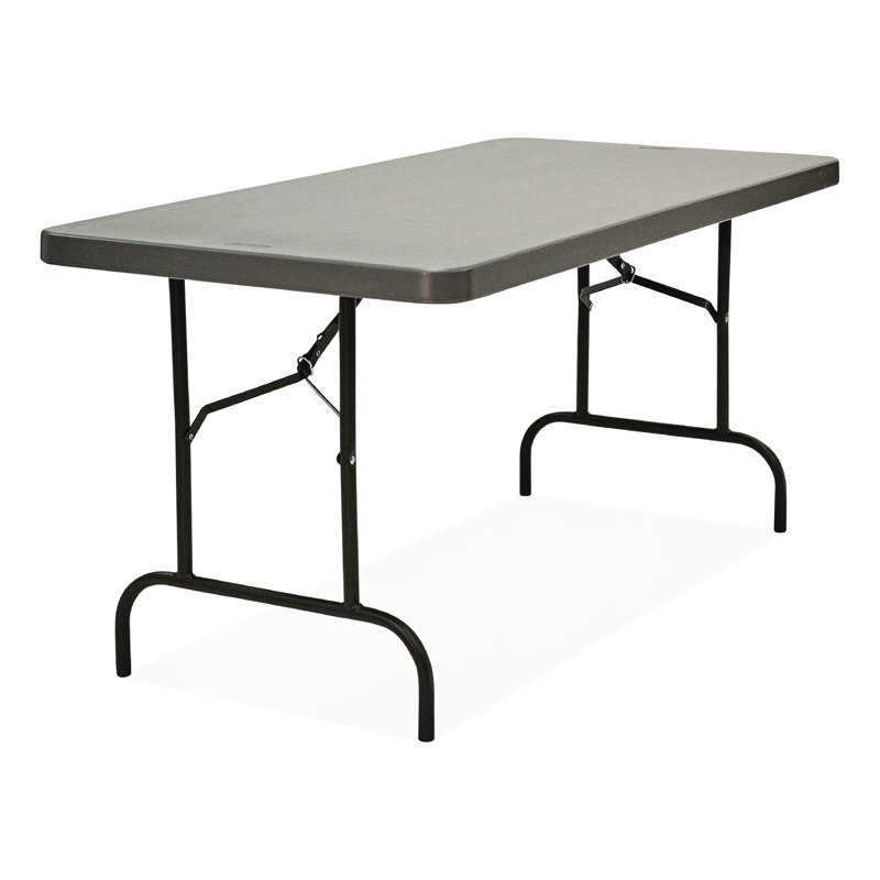 60'' Rectangular Folding Table