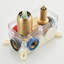 Diverter Complete Shower System