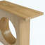 105cm Console Table