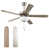 Brushed Nickel selected