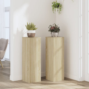 Plant Stand - Set of 2 (Set of 2)
