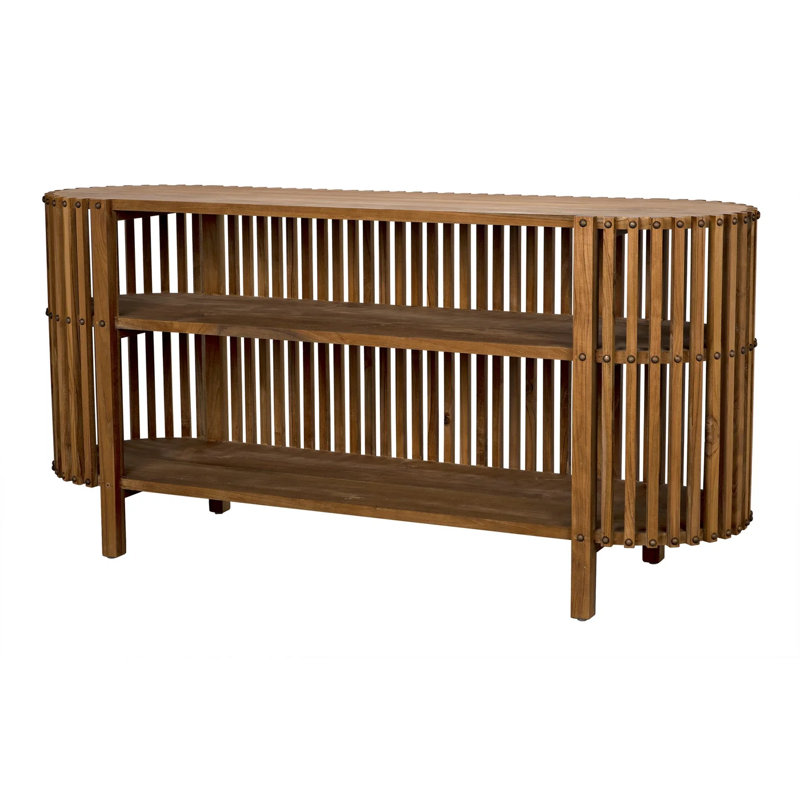 Consuela 66.5'' W Console Table
