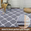 Tapis rectangulaire Embert-1768424539